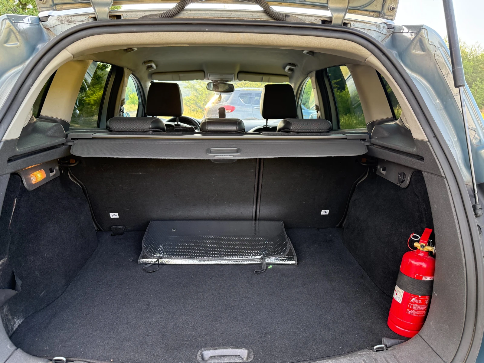 Ford Kuga  - изображение 10