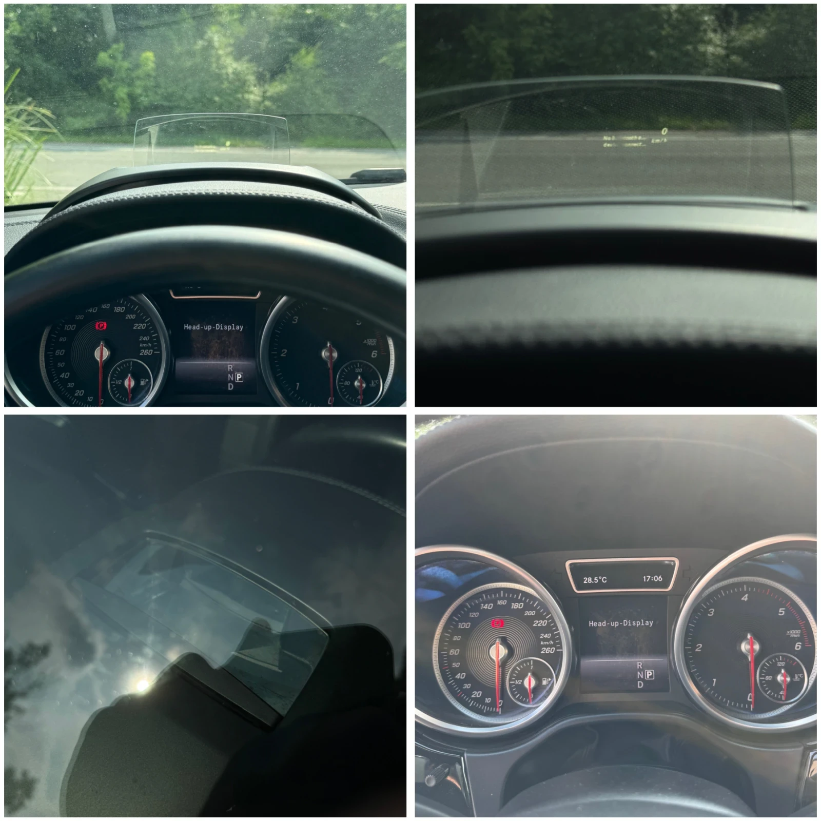 Mercedes-Benz GLE 350 AMG PAKET | Mobile.bg   11