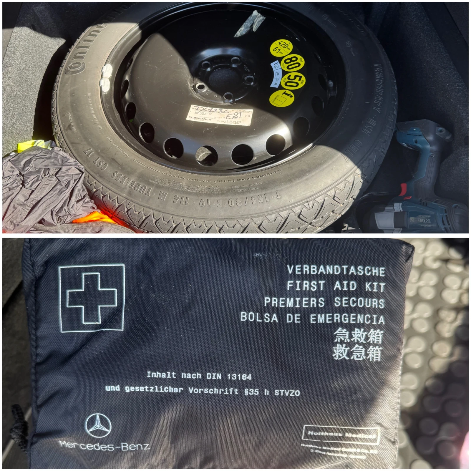 Mercedes-Benz GLE 350 AMG PAKET | Mobile.bg   16