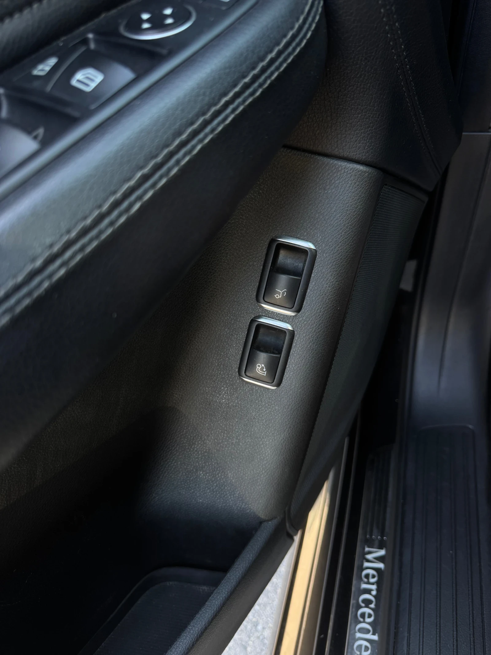 Mercedes-Benz GLE 350 AMG PAKET | Mobile.bg   17