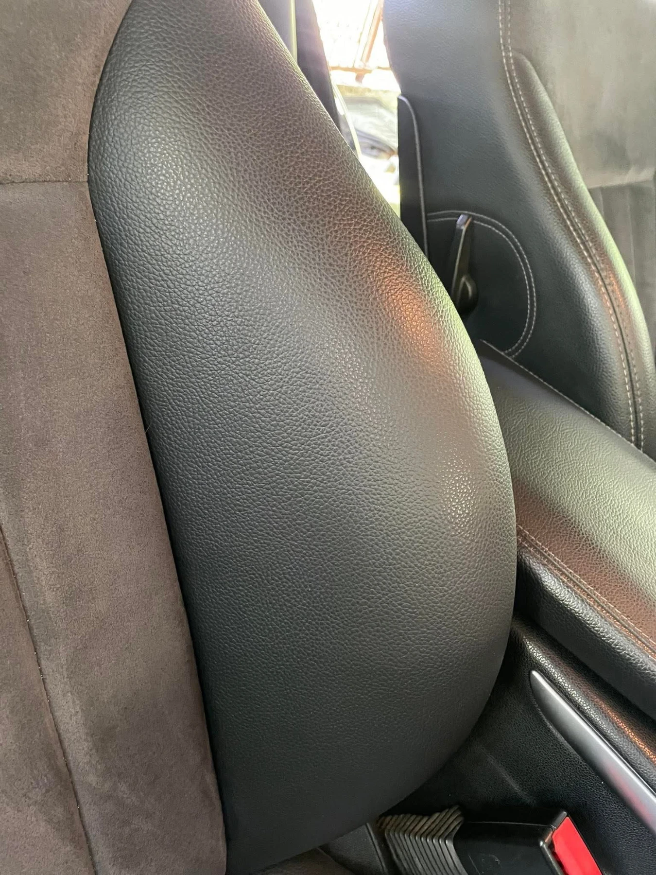 Mercedes-Benz ML 320 | Mobile.bg — изображение 9