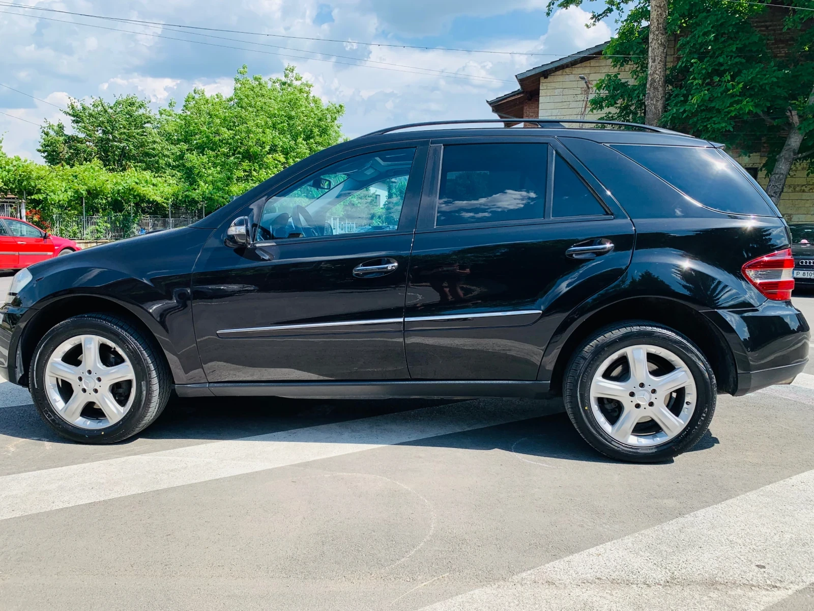 Mercedes-Benz ML 320 | Mobile.bg — изображение 2