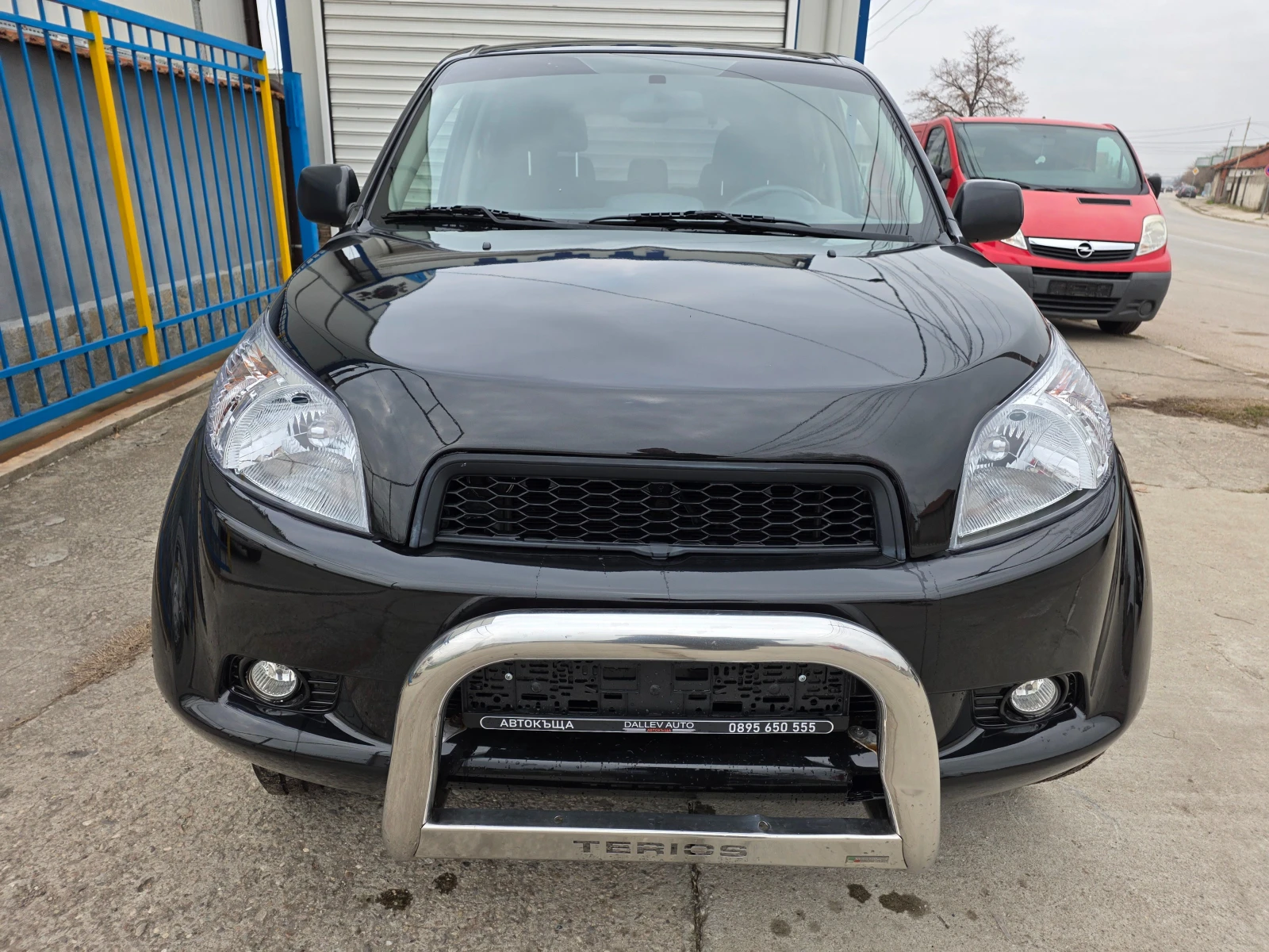 Daihatsu Terios 1.5i | Mobile.bg � ����������� 3