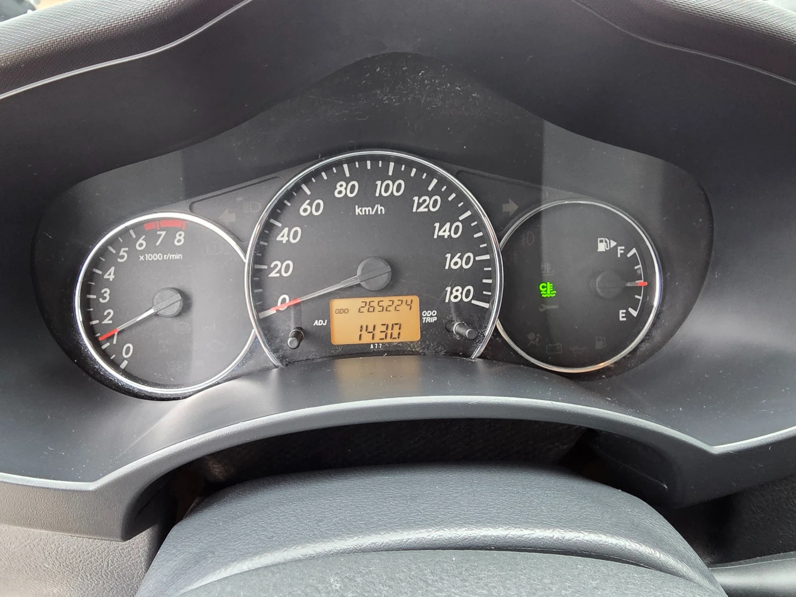 Daihatsu Terios 1.5i | Mobile.bg � ����������� 12