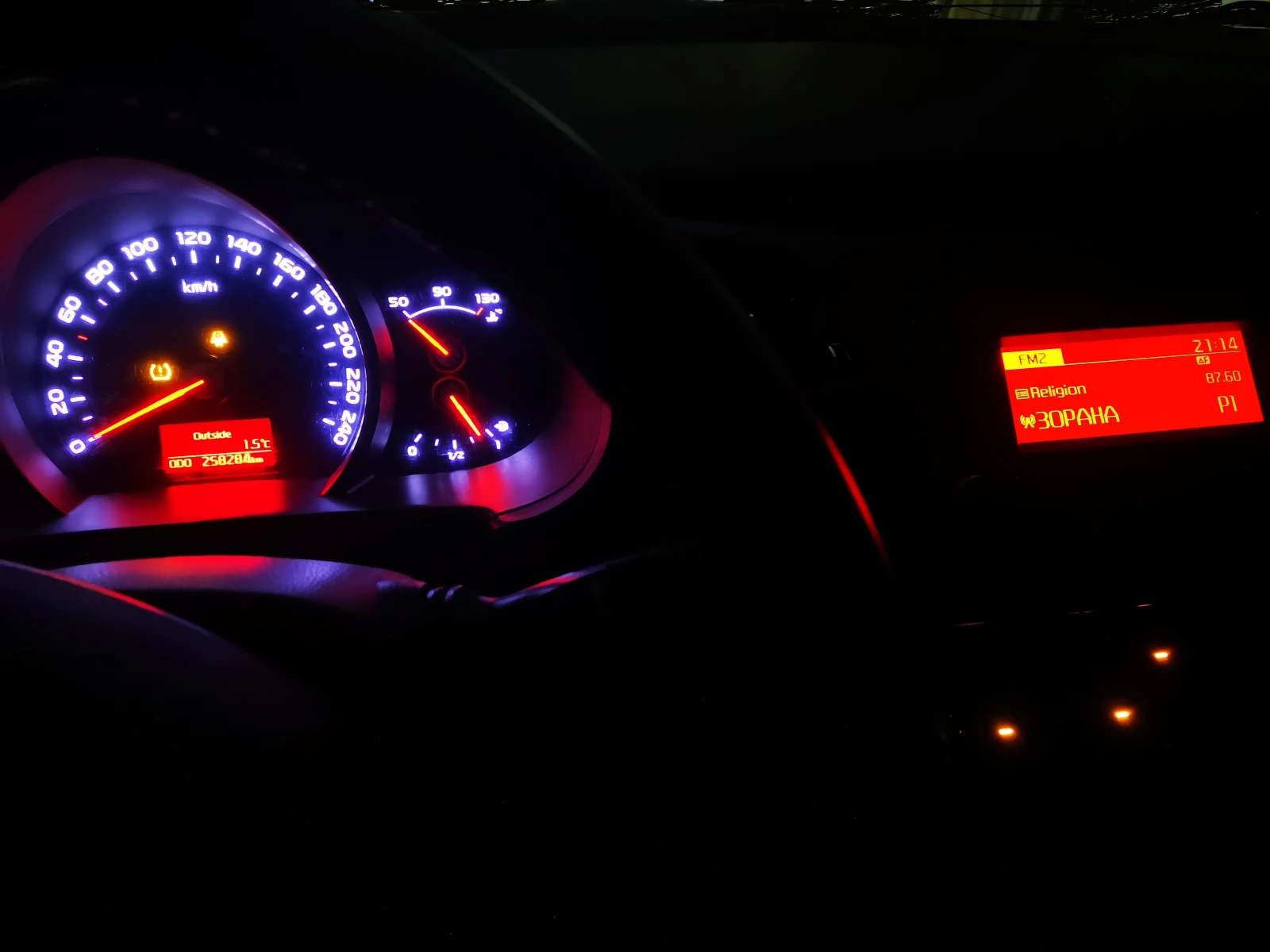 Kia Sportage  - изображение 6