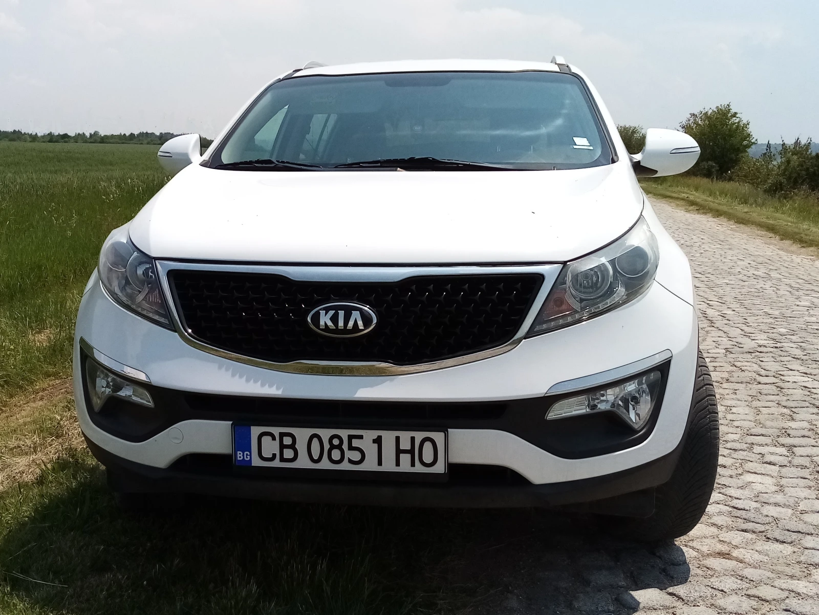 Kia Sportage | Mobile.bg � ����������� 1