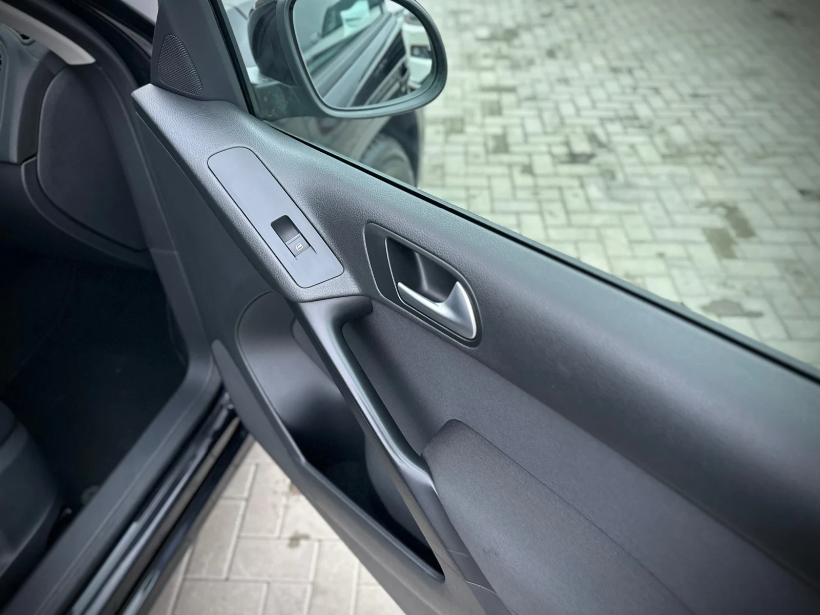 VW Tiguan 2.0TDI FACELIFT | Mobile.bg � ����������� 16