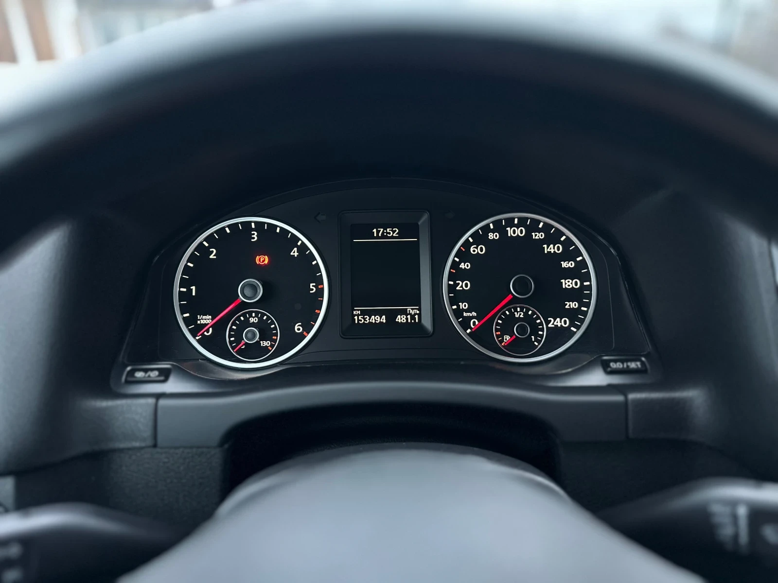 VW Tiguan 2.0TDI FACELIFT | Mobile.bg � ����������� 17