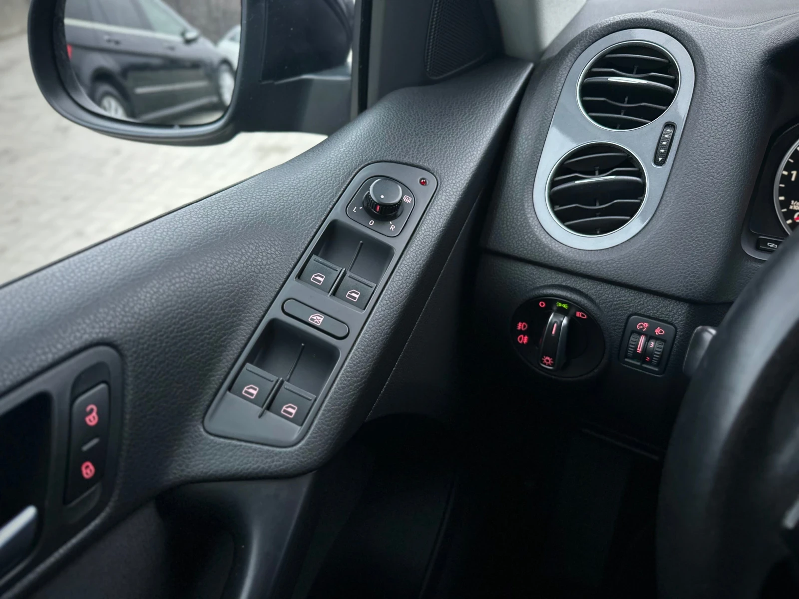 VW Tiguan 2.0TDI FACELIFT | Mobile.bg � ����������� 13