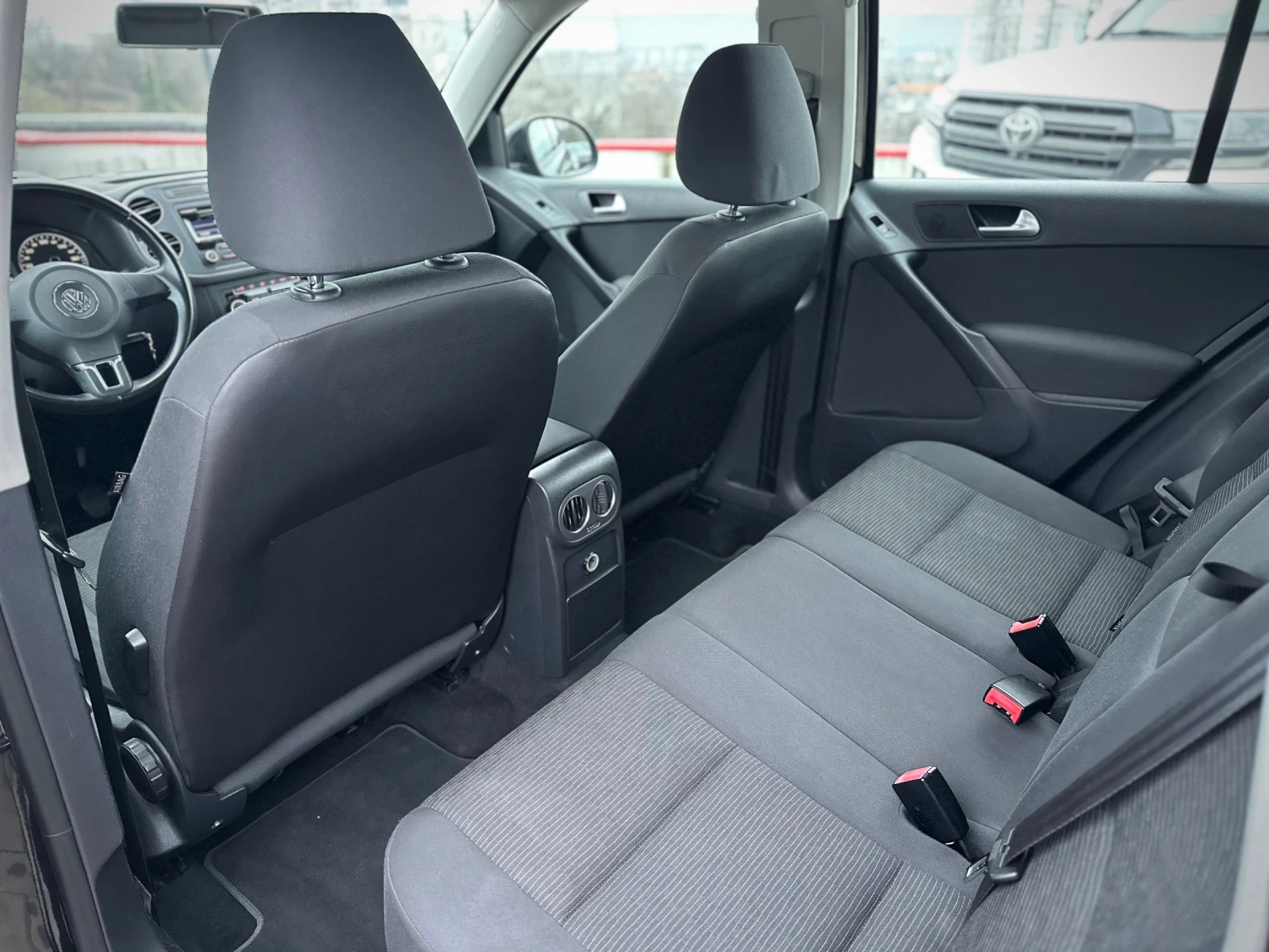 VW Tiguan 2.0TDI FACELIFT | Mobile.bg � ����������� 14