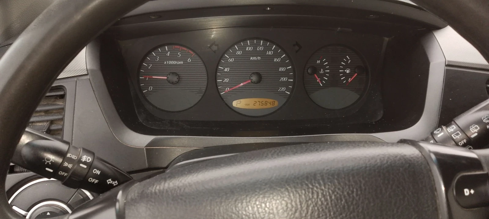 SsangYong Kyron | Mobile.bg � ����������� 1