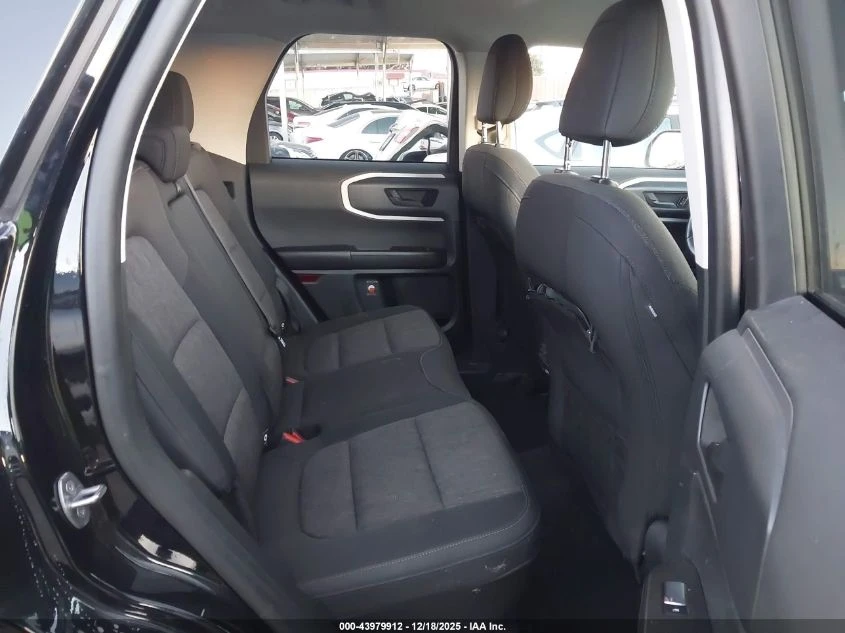 Ford Bronco 1.5l Sport Big Bend - изображение 8