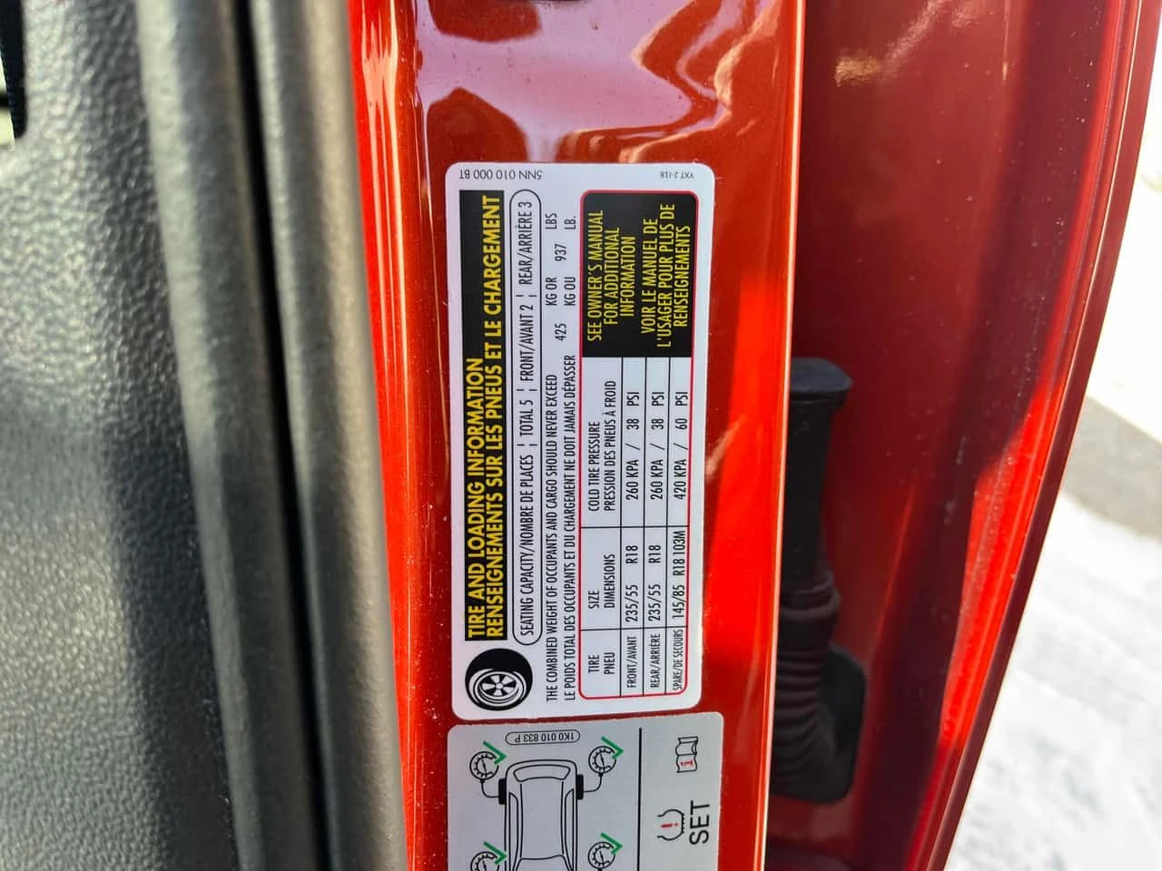 VW Tiguan * Highline * CARFAX *  - изображение 10