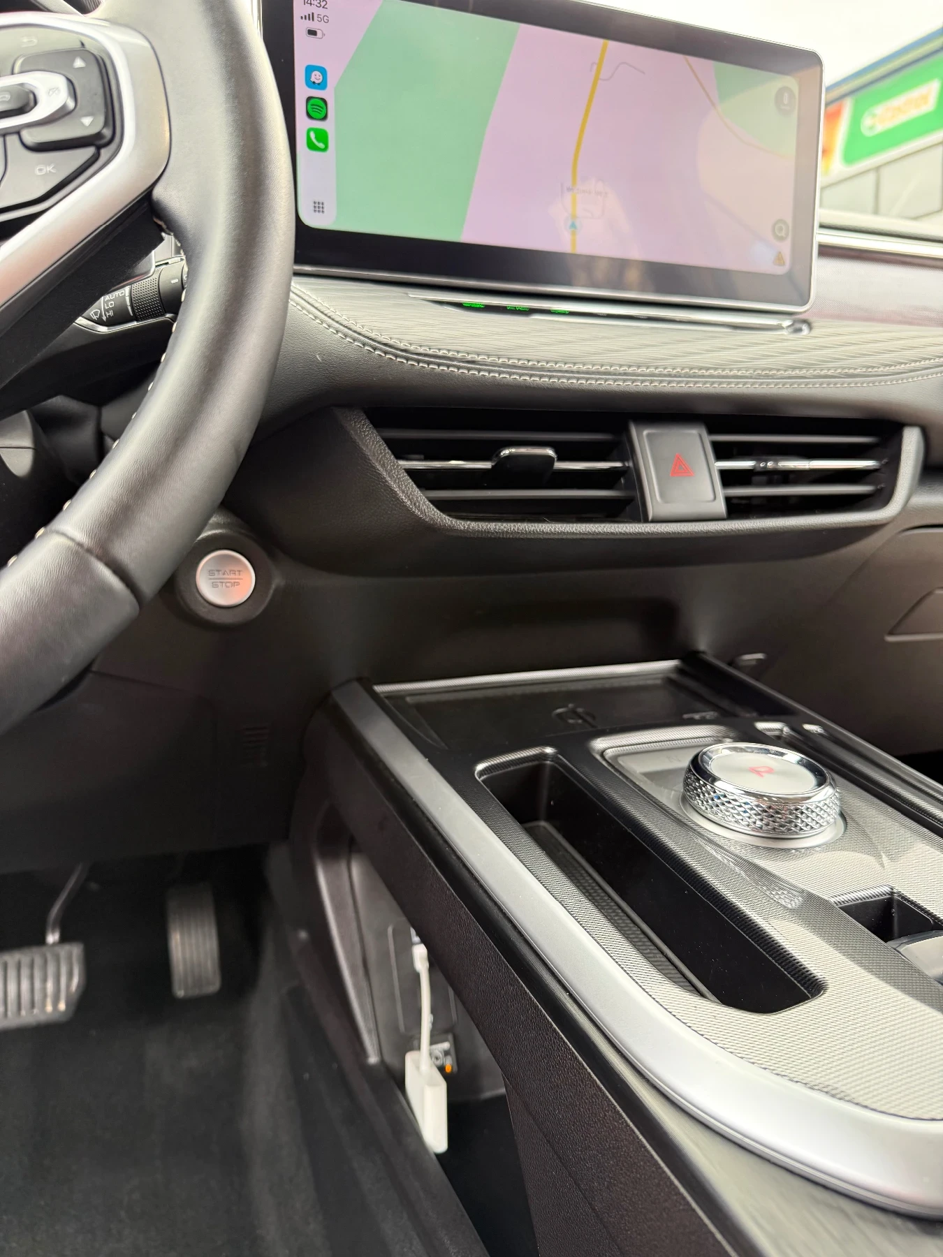 Haval Jolion, снимка 11 - Автомобили и джипове - 53944156