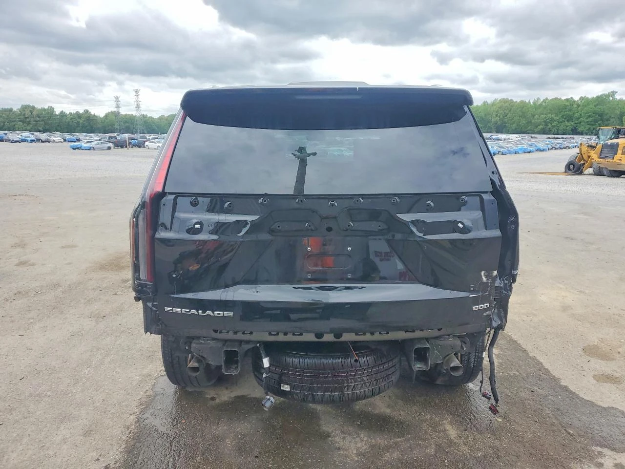 Cadillac Escalade 6.2l Premium Luxury* ���� ������* 4�4* CARFAX*  | Mobile.bg � ����������� 6