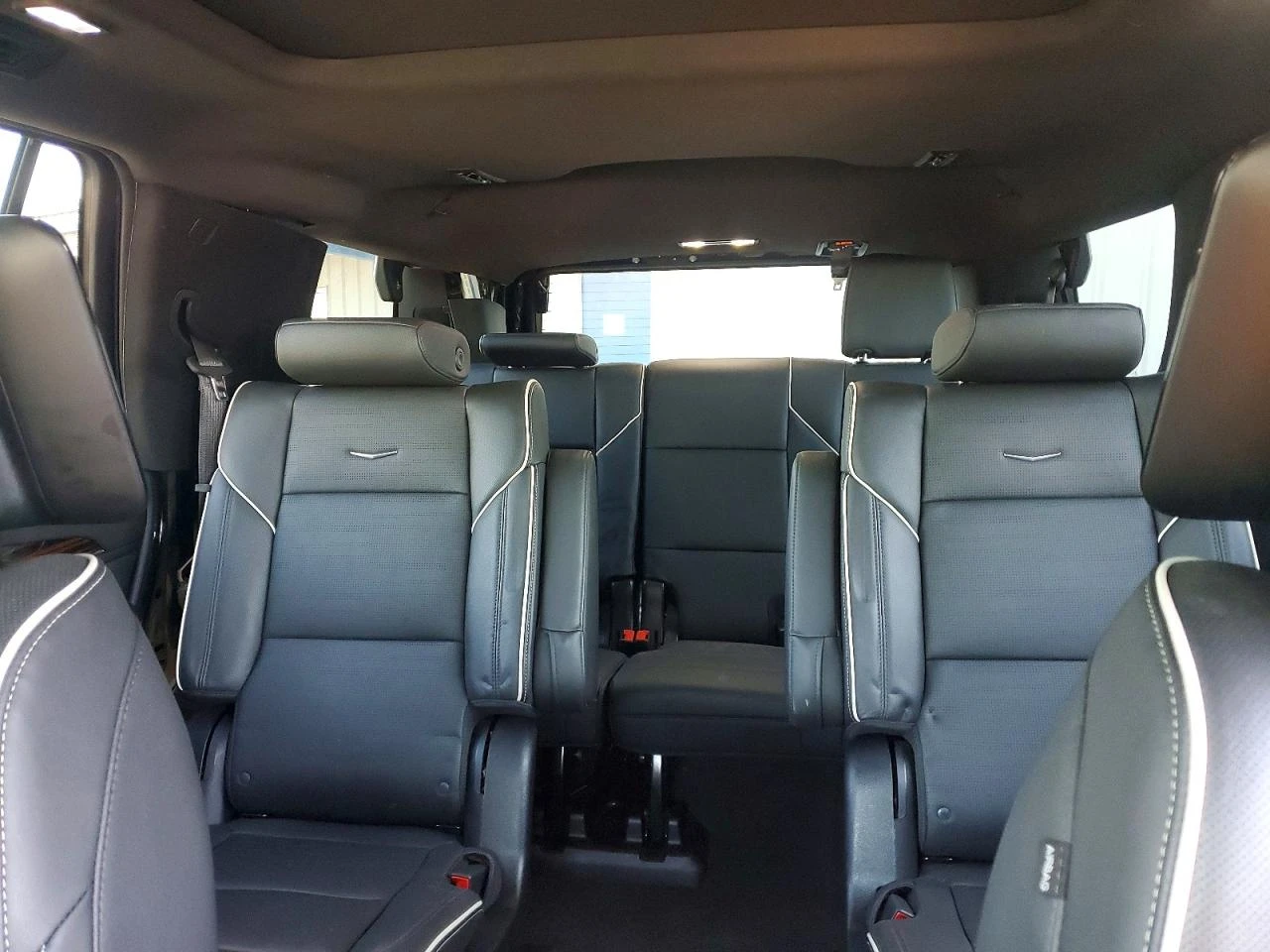 Cadillac Escalade 6.2l Premium Luxury* ���� ������* 4�4* CARFAX*  | Mobile.bg � ����������� 10