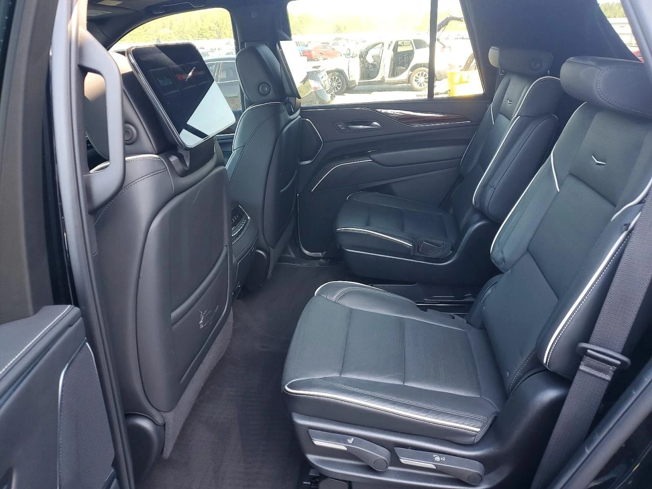 Cadillac Escalade 6.2l Premium Luxury* ���� ������* 4�4* CARFAX*  | Mobile.bg � ����������� 11