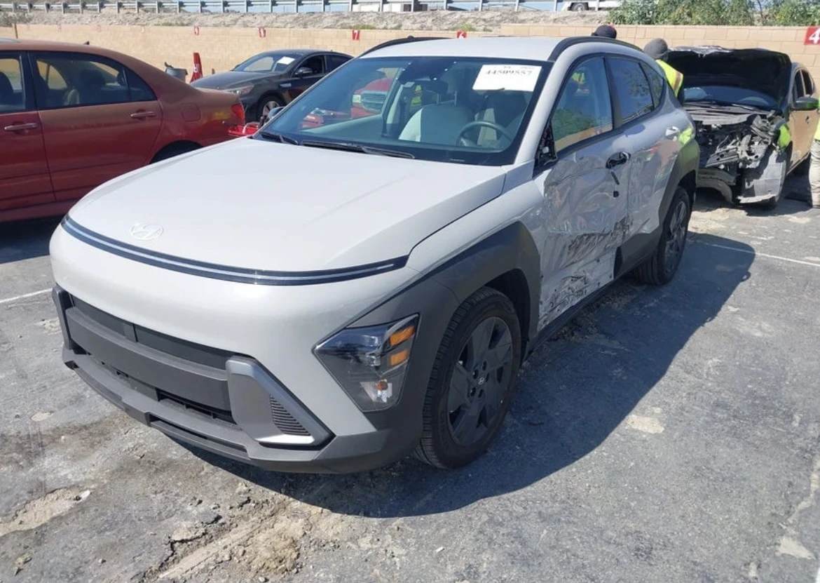 Hyundai Kona SEL SPORT, снимка 2 - Автомобили и джипове - 54700198