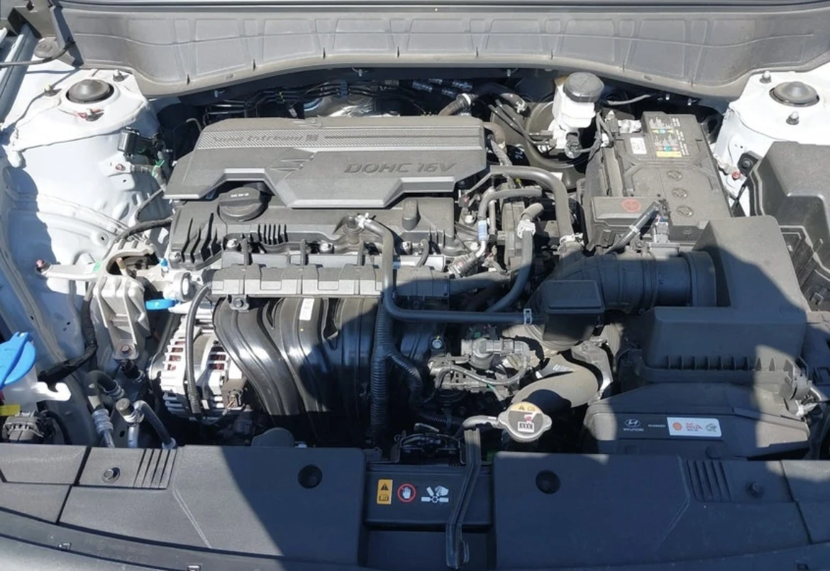 Hyundai Kona SEL SPORT, снимка 13 - Автомобили и джипове - 54700198