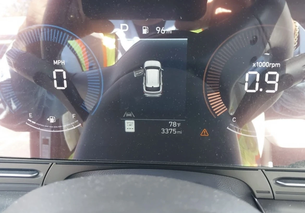 Hyundai Kona SEL SPORT, снимка 12 - Автомобили и джипове - 54700198