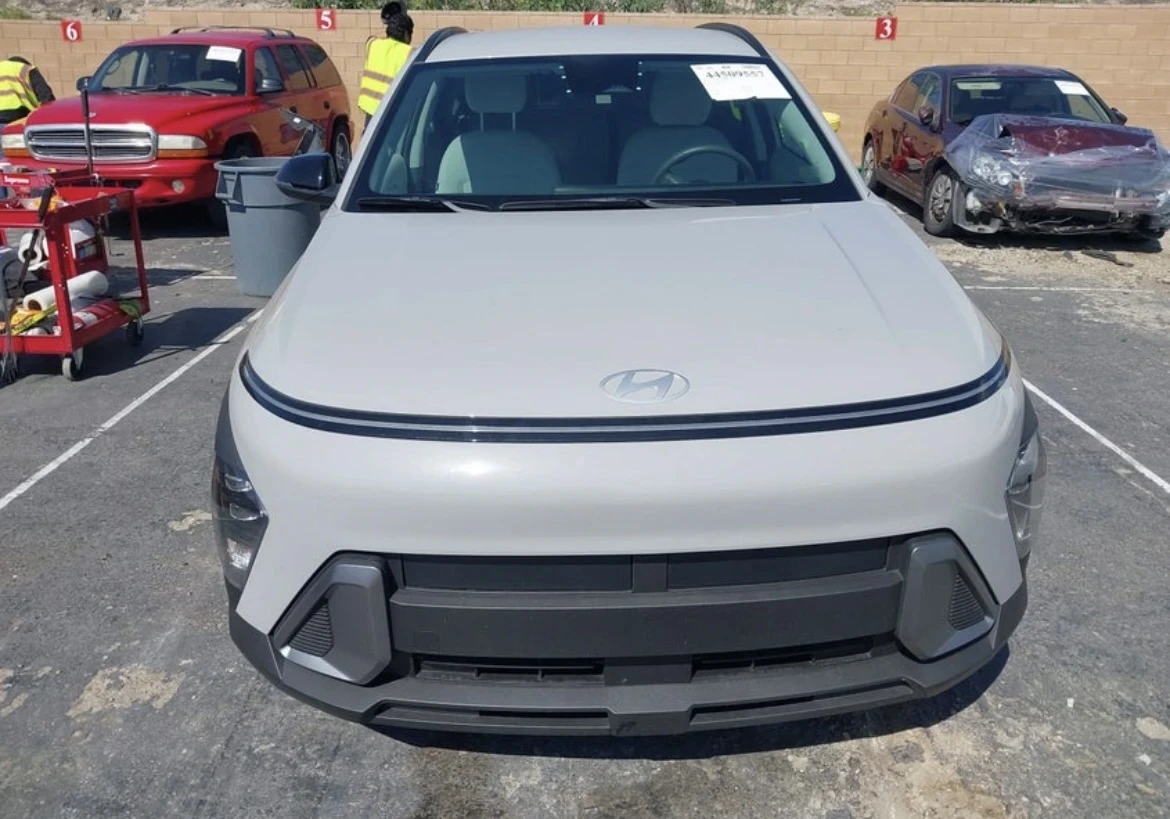 Hyundai Kona SEL SPORT, снимка 6 - Автомобили и джипове - 54700198