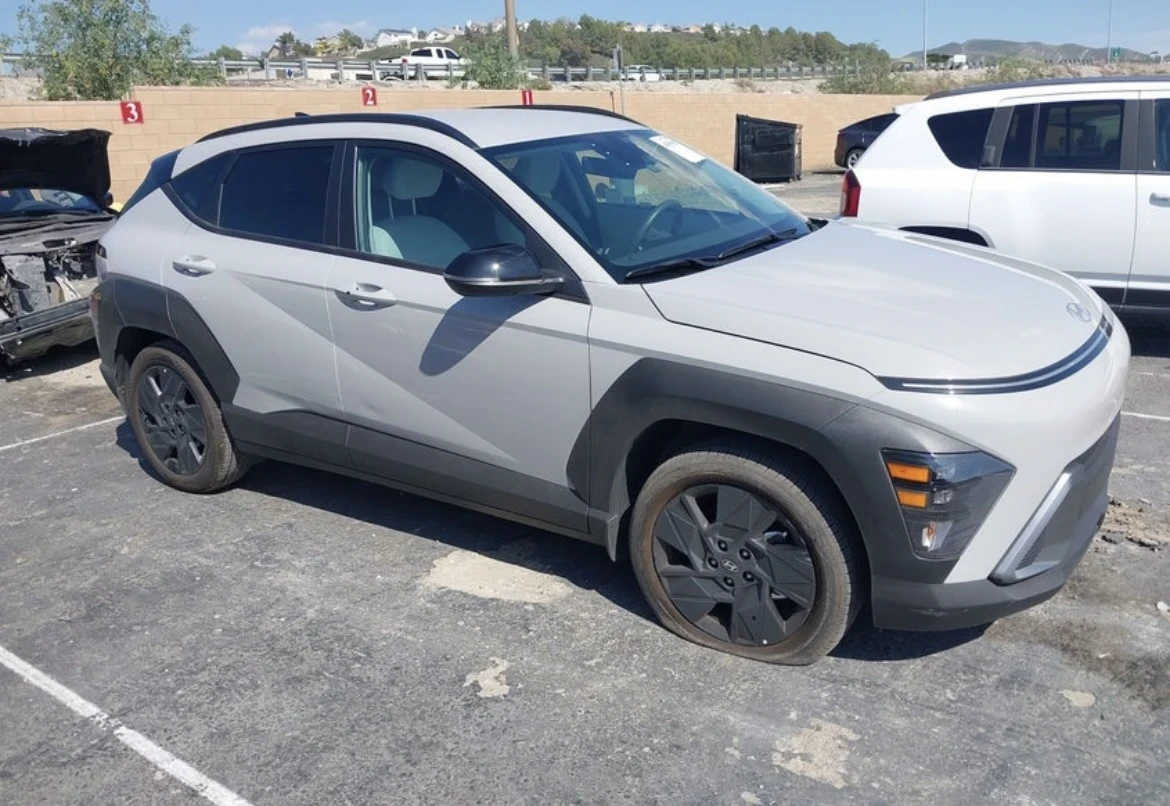 Hyundai Kona SEL SPORT, снимка 7 - Автомобили и джипове - 54700198