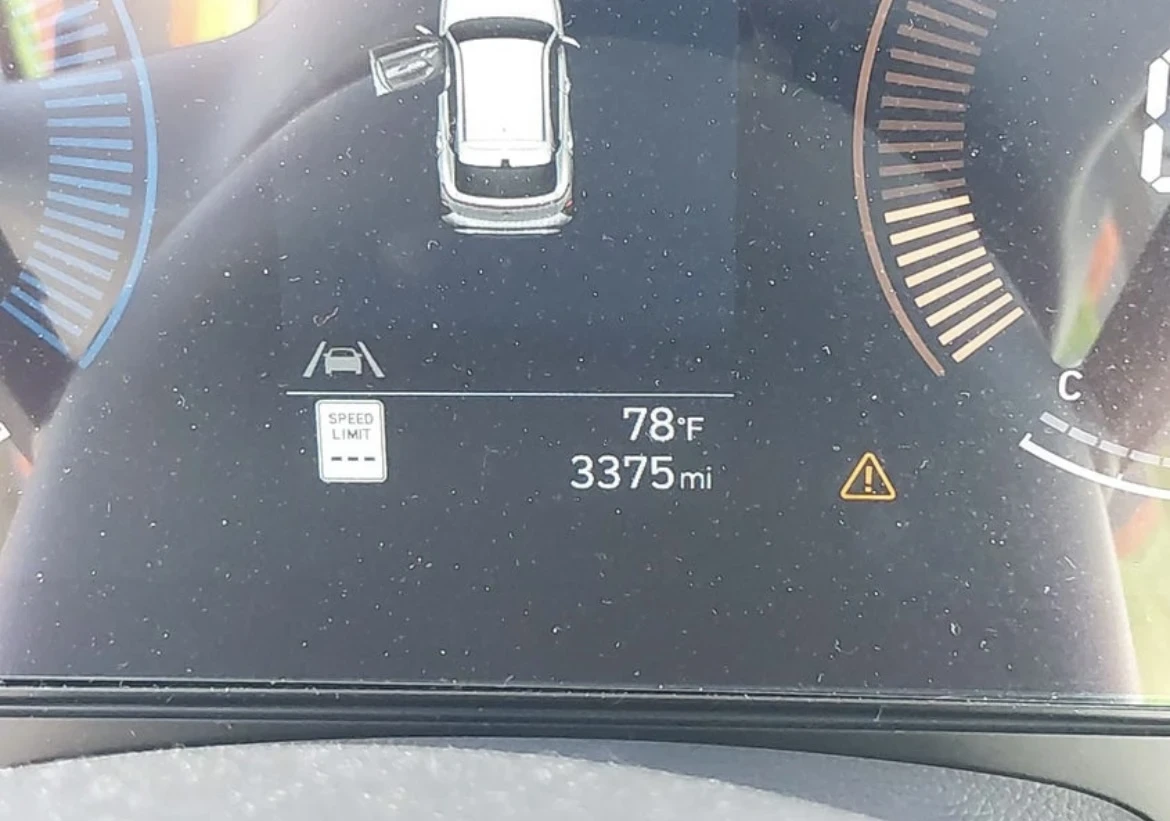 Hyundai Kona SEL SPORT, снимка 16 - Автомобили и джипове - 54700198