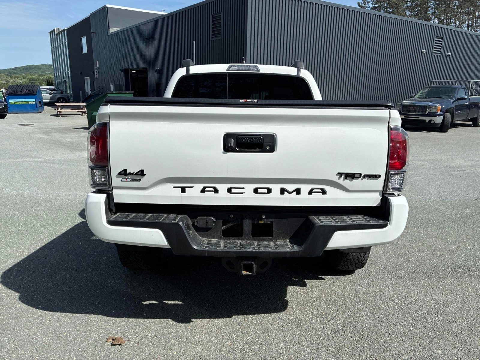 Toyota Tacoma TRD Pro, снимка 5 - Автомобили и джипове - 54757043
