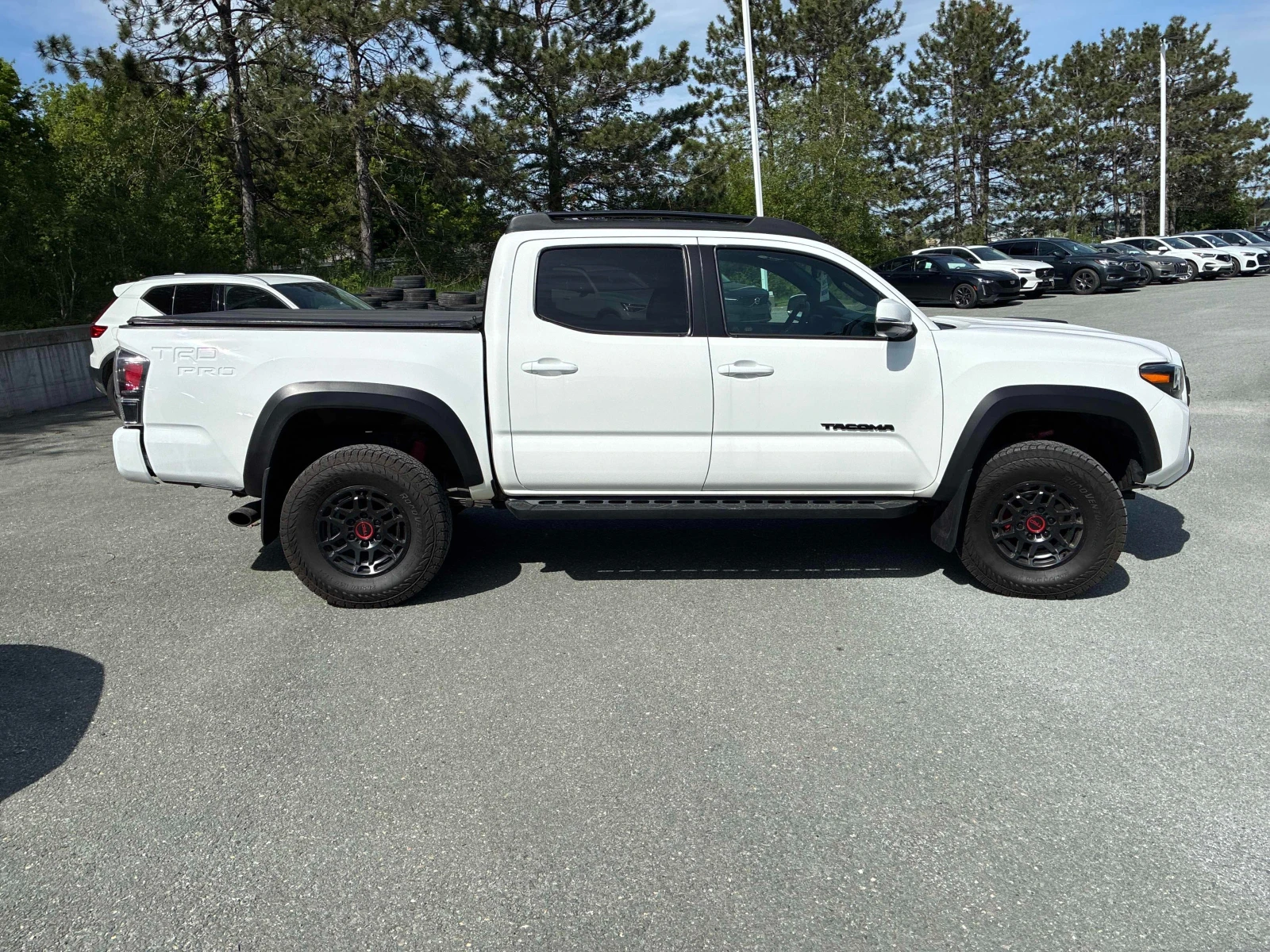 Toyota Tacoma TRD Pro, снимка 4 - Автомобили и джипове - 54757043
