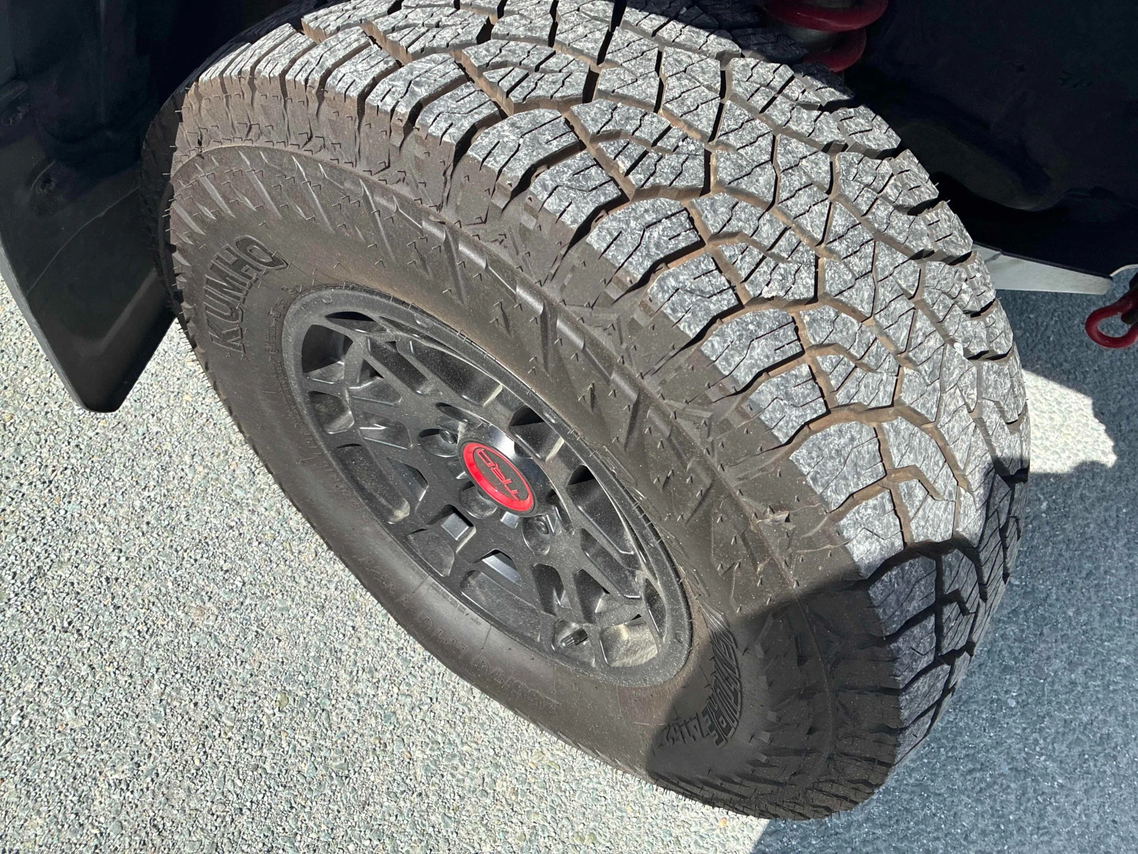 Toyota Tacoma TRD Pro, снимка 6 - Автомобили и джипове - 54757043