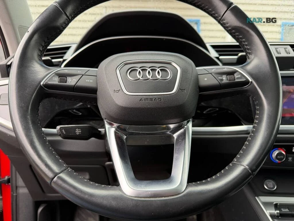 Audi Q3 Premium Plus S Line * АвтоКредит * (ЦЕНА ДО БГ), снимка 9 - Автомобили и джипове - 54875137