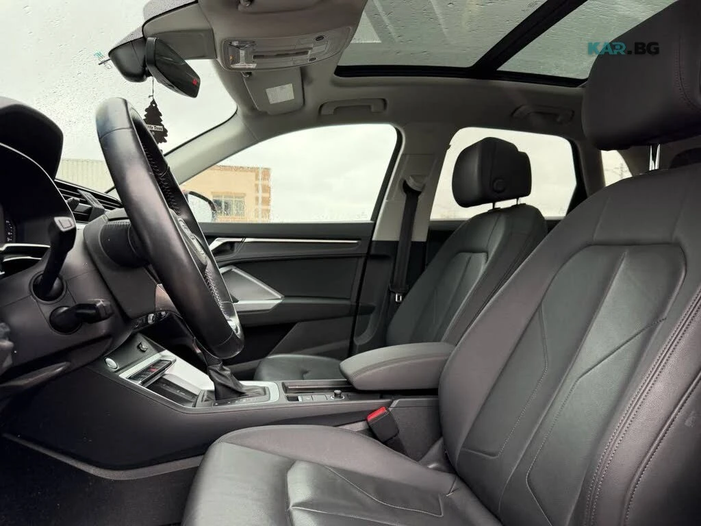 Audi Q3 Premium Plus S Line * АвтоКредит * (ЦЕНА ДО БГ), снимка 13 - Автомобили и джипове - 54875137