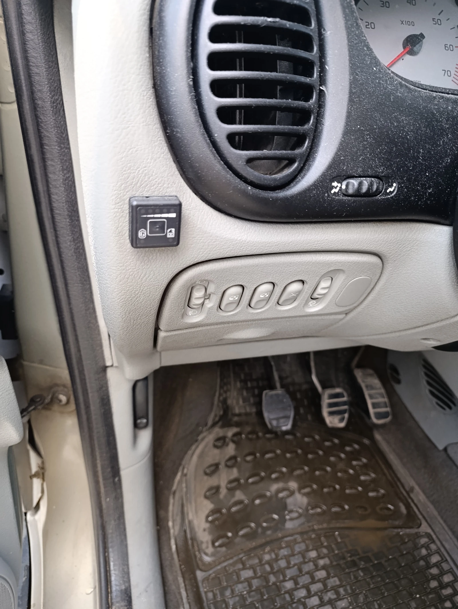 Renault Scenic rx4, снимка 7 - Автомобили и джипове - 54971181