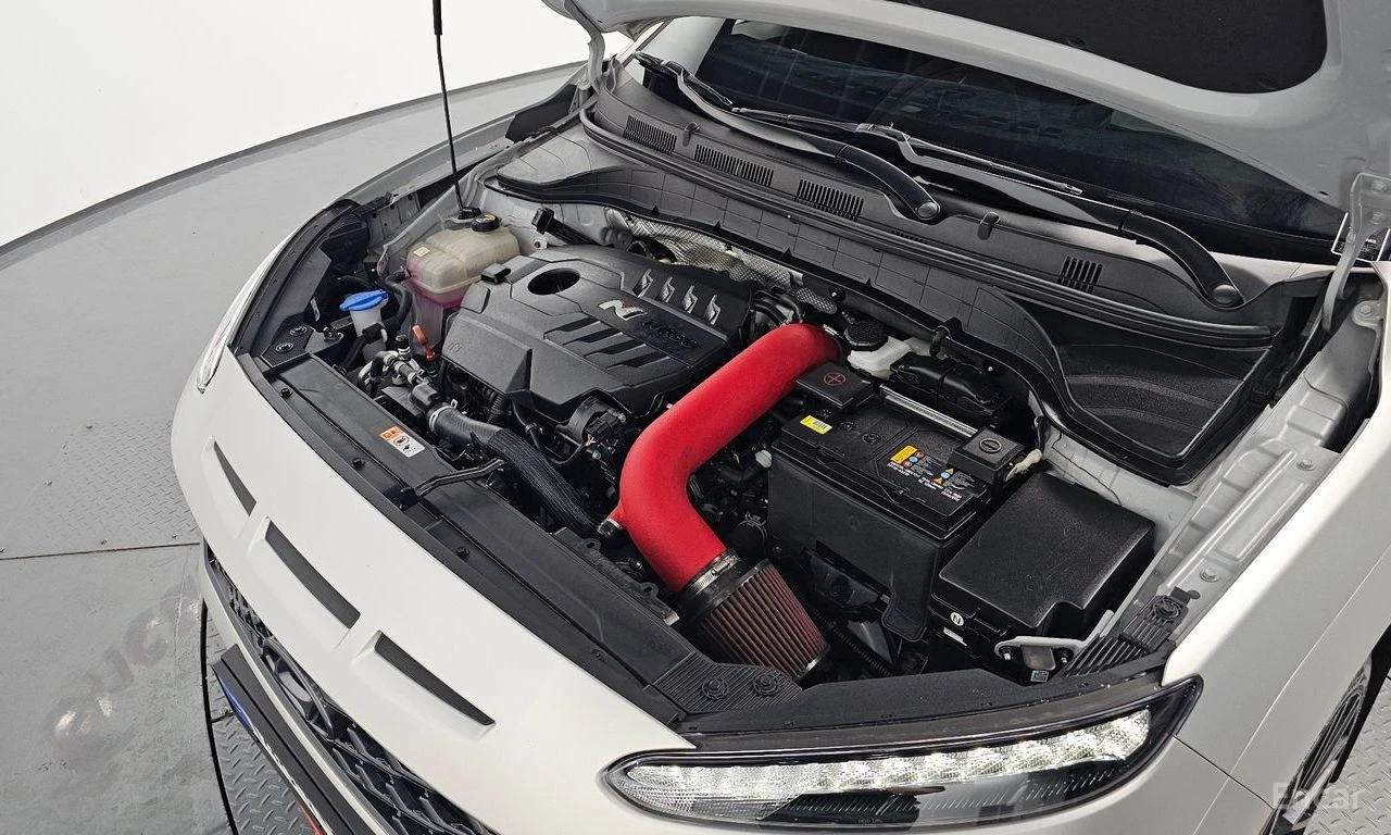 Hyundai Kona 2.0 N* ХЕДЪП* ПОДГРЕВ* ОБДУХВАНЕ* КАМЕРА* ШИБИДАХ*, снимка 16 - Автомобили и джипове - 54972189