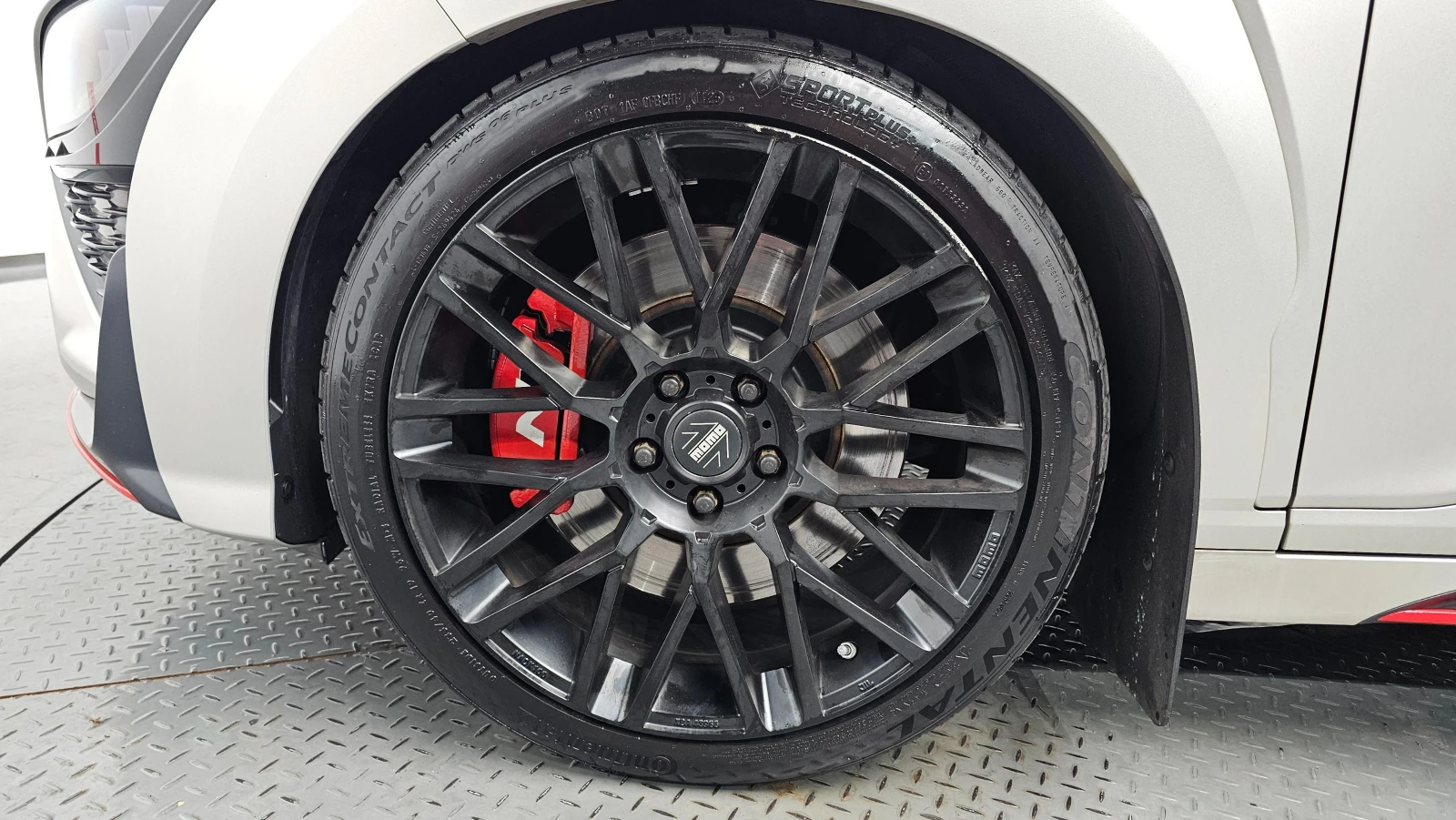 Hyundai Kona 2.0 N* ХЕДЪП* ПОДГРЕВ* ОБДУХВАНЕ* КАМЕРА* ШИБИДАХ*, снимка 5 - Автомобили и джипове - 54972189