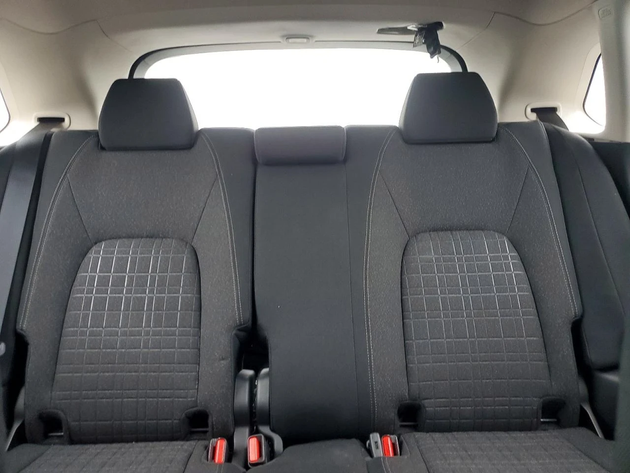 Honda Hr-v LX, снимка 11 - Автомобили и джипове - 55128512