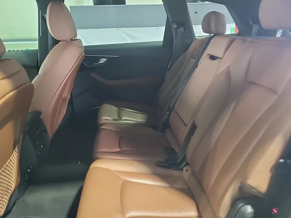 Audi Q7 Premium Plus 55TFSI * Проблем в мотора, снимка 9 - Автомобили и джипове - 55200710
