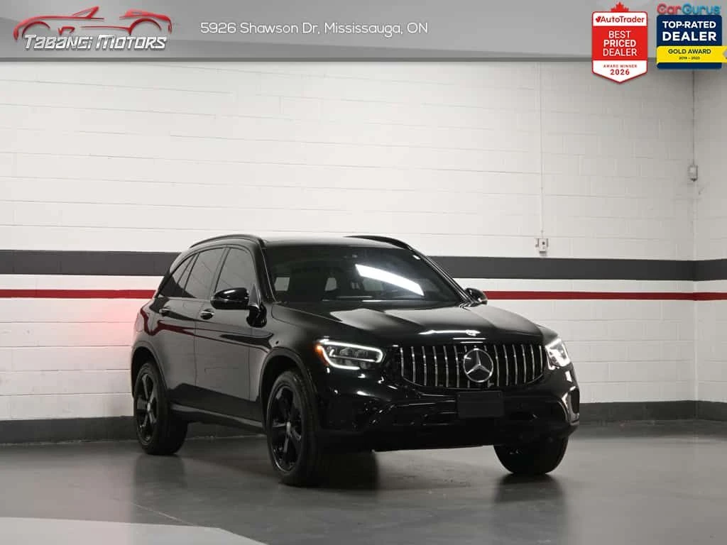 Mercedes-Benz GLC * 300 4MATIC No Accident Ambient Light 360CAM Navi, снимка 3 - Автомобили и джипове - 55296418