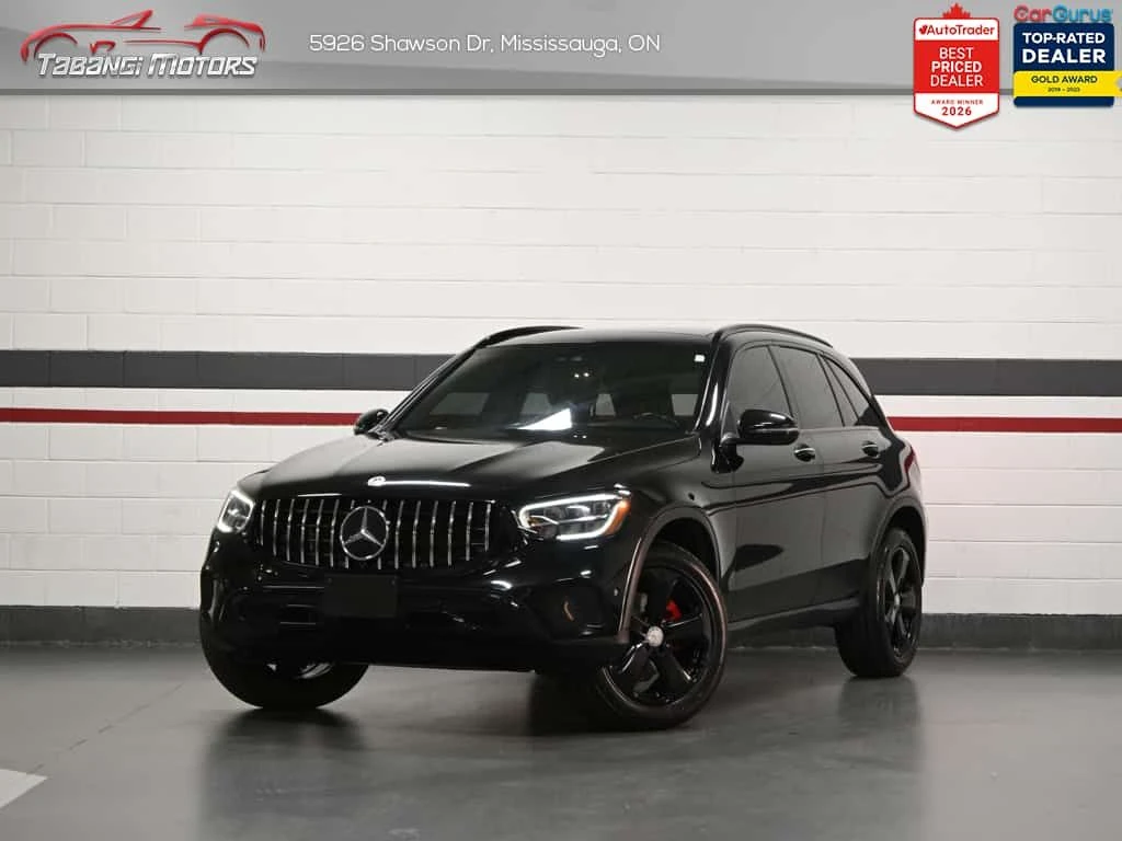 Mercedes-Benz GLC * 300 4MATIC No Accident Ambient Light 360CAM Navi, снимка 5 - Автомобили и джипове - 55296418