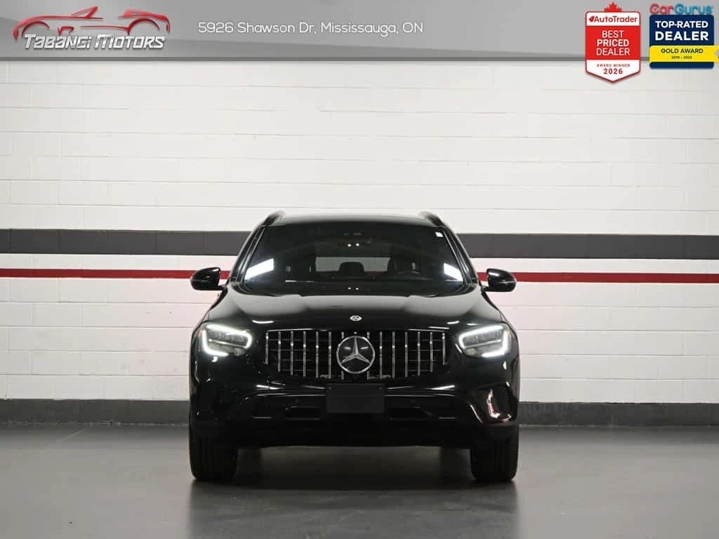 Mercedes-Benz GLC * 300 4MATIC No Accident Ambient Light 360CAM Navi, снимка 4 - Автомобили и джипове - 55296418