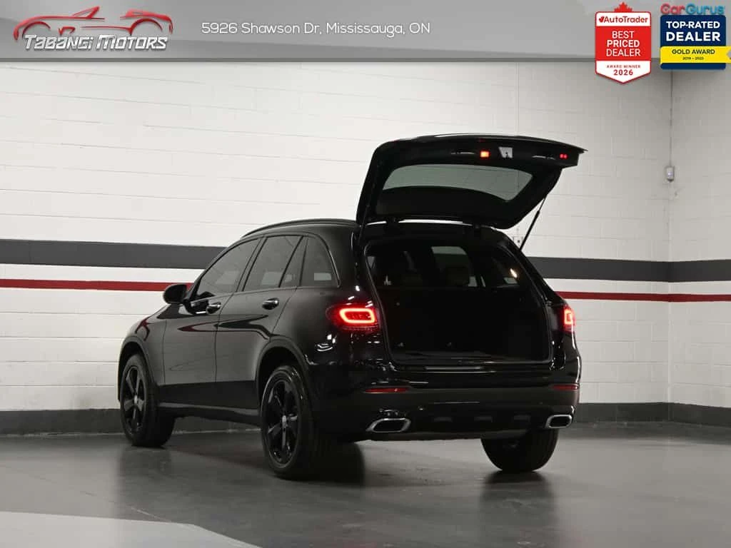 Mercedes-Benz GLC * 300 4MATIC No Accident Ambient Light 360CAM Navi, снимка 8 - Автомобили и джипове - 55296418