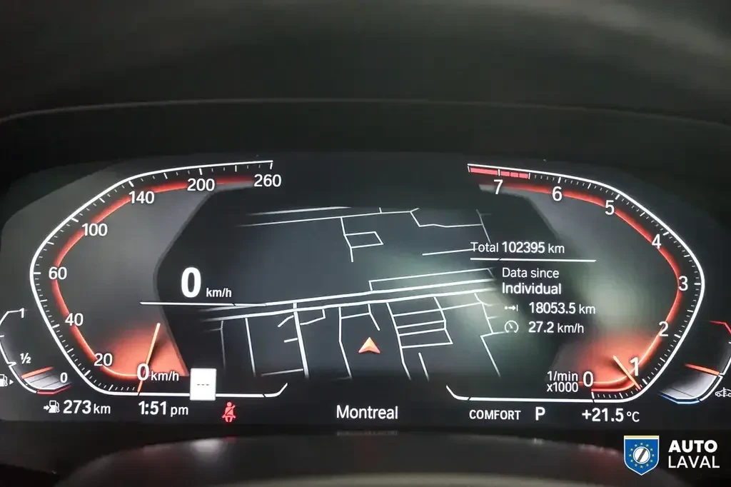 BMW X5 xDrive40i M Sport | Laser | Air Suspension | 7 Sea | Mobile.bg � ����������� 14