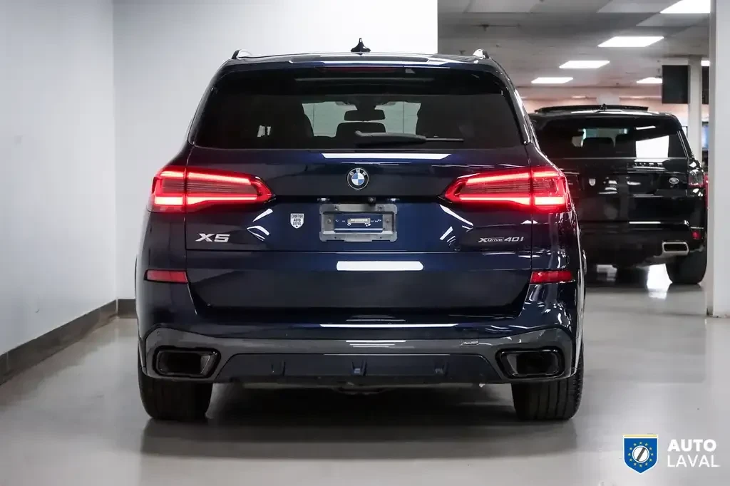 BMW X5 xDrive40i M Sport | Laser | Air Suspension | 7 Sea | Mobile.bg � ����������� 7