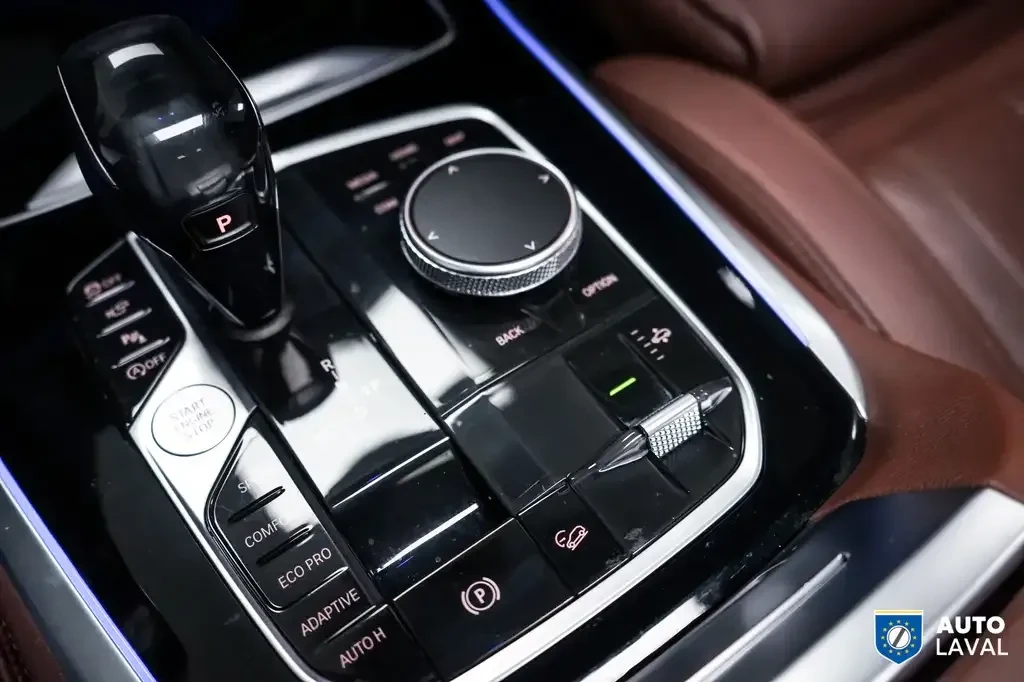 BMW X5 xDrive40i M Sport | Laser | Air Suspension | 7 Sea | Mobile.bg � ����������� 15