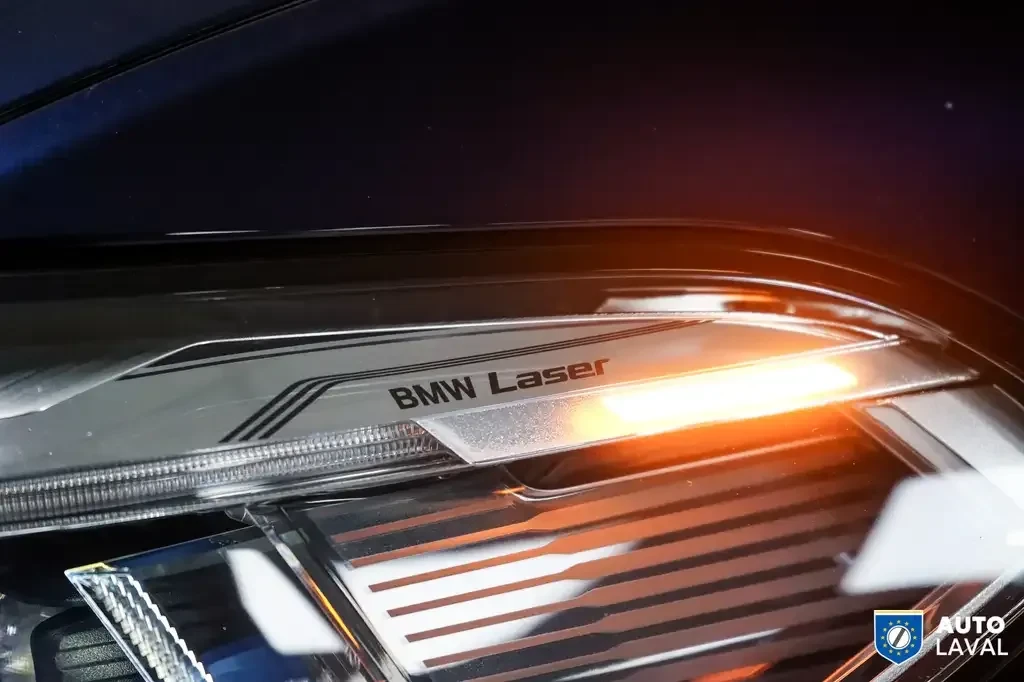 BMW X5 xDrive40i M Sport | Laser | Air Suspension | 7 Sea | Mobile.bg � ����������� 9
