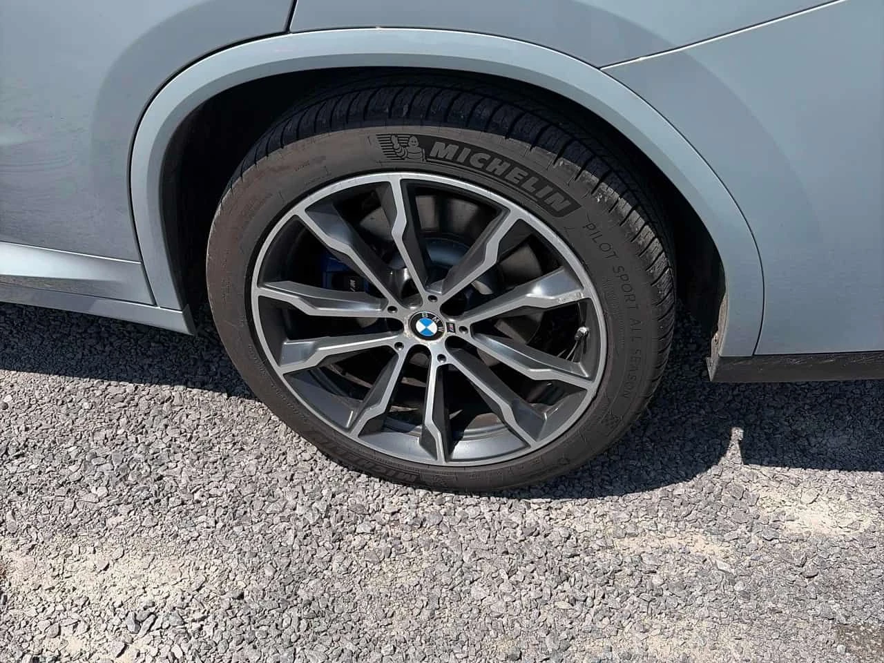 BMW X4 * xDrive30i * CARFAX * ОПЦИЯ ЗА ФИНАНСИРАНЕ , снимка 16 - Автомобили и джипове - 55495343