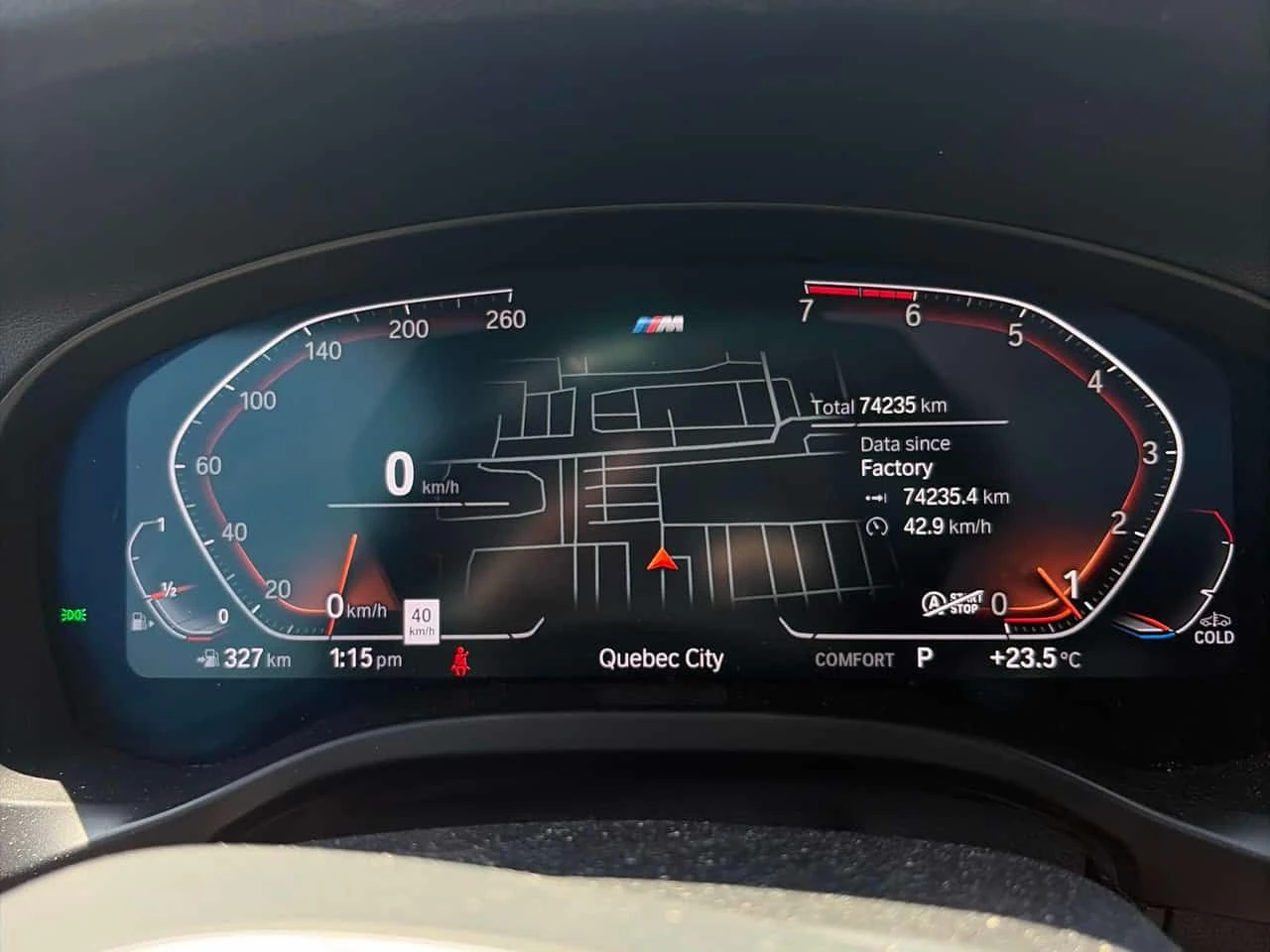 BMW X4 * xDrive30i * CARFAX * ОПЦИЯ ЗА ФИНАНСИРАНЕ , снимка 17 - Автомобили и джипове - 55495343