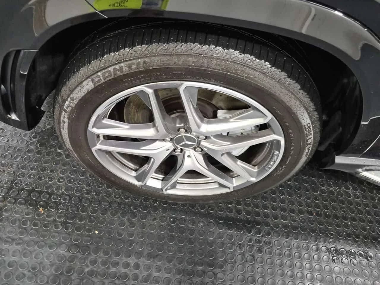 Mercedes-Benz GLE 53 4MATIC AMG * CARFAX * Без инциденти * , снимка 16 - Автомобили и джипове - 55610086