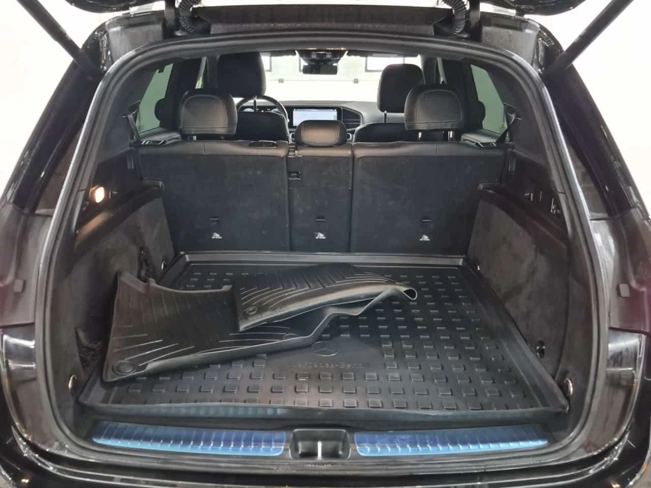 Mercedes-Benz GLE 53 4MATIC AMG * CARFAX * Без инциденти * , снимка 14 - Автомобили и джипове - 55610086