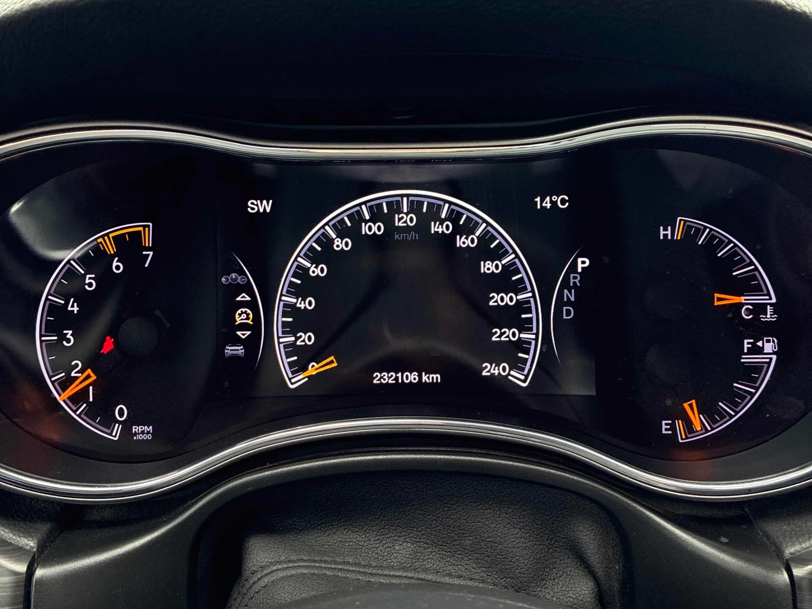 Jeep Grand cherokee * LIMITED X * АВТОКРЕДИТ БЕЗ ПЪРВОНАЧАЛНА ВНОСКА* , снимка 8 - Автомобили и джипове - 56094015